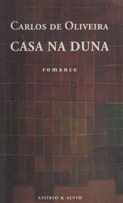 Casa na Duna